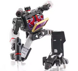 DX9 X33B Soundwave With 4 magnetic tapes