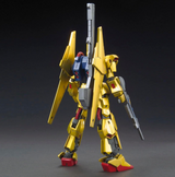 HGUC Mobile Suit Zeta Gundam 1/144 Hyaku Shiki Plastic Model