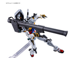 Bandai Hobby - Mobile Suit Gundam GQuuuuuuX - #12 White Gundam HG 1/144 Model Kit