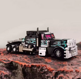 BaiLan Toys BLT01N Roadmaster Optimus Prime Black Version