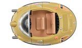 Takara Tomy Tomica Dream Tomica Tomica x Dragon Ball Ox-King's Car Mini Car Toy Ages 3 and Up