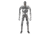 Medicom Terminator 2: Endoskeleton T2 MAFEX Action Figure