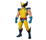 MAFEX Mafex No.096 Wolverine Comic Version, Height Approx. 5.7 inches (145 mm), Painted Action Figure