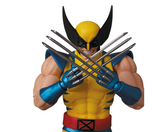 MAFEX Mafex No.096 Wolverine Comic Version, Height Approx. 5.7 inches (145 mm), Painted Action Figure