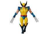 MAFEX Mafex No.096 Wolverine Comic Version, Height Approx. 5.7 inches (145 mm), Painted Action Figure