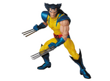 MAFEX Mafex No.096 Wolverine Comic Version, Height Approx. 5.7 inches (145 mm), Painted Action Figure
