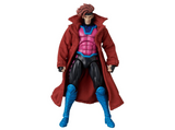 MEDICOM TOY MAFEX No. 287 GAMBIT GAMBIT Comic Variant Version, Total Height Approx. 6.3 inches (160 mm), Non-scale, Pre-painted Action Figure