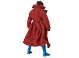 MEDICOM TOY MAFEX No. 287 GAMBIT GAMBIT Comic Variant Version, Total Height Approx. 6.3 inches (160 mm), Non-scale, Pre-painted Action Figure