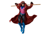 MEDICOM TOY MAFEX No. 287 GAMBIT GAMBIT Comic Variant Version, Total Height Approx. 6.3 inches (160 mm), Non-scale, Pre-painted Action Figure