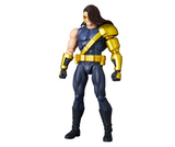MEDICOM TOY MAFEX Mafex No.250 Cyclops (Age of Apocalypse Ver.), Total Height Approx. 6.3 inches (160 mm), Non-Scale, Pre-Painted Action Figure