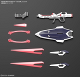 HG Mobile Suit Gundam SEED FREEDOM Immortal Justice Gundam 1/144 Scale Pre-colored Plastic Model