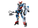Bandai Hobby - Mobile Suit Gundam GQuuuuuuX - #1 GQuuuuuuX HG 1/144 Model Kit
