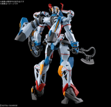 Bandai Hobby - Mobile Suit Gundam GQuuuuuuX - #1 GQuuuuuuX HG 1/144 Model Kit