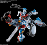 Bandai Hobby - Mobile Suit Gundam GQuuuuuuX - #1 GQuuuuuuX HG 1/144 Model Kit