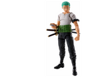 TAMASHII NATIONS - One Piece - Roronoa Zoro -Romance Dawn- S.H.Figuarts Action Figure