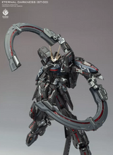 Super Model Force 1/100 Eternal Star Light Devourer Model Kit