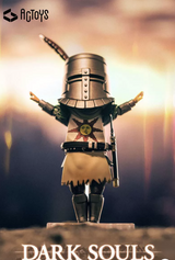ACTOYS DARK SOULS Solaire
