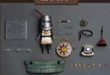ACTOYS DARK SOULS Solaire