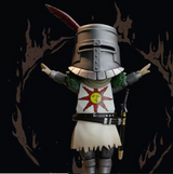 ACTOYS DARK SOULS Solaire
