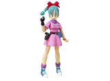 TAMASHII NATIONS - Dragon Ball - Bulma -Adventure Begins-, Bandai Spirits S.H.Figuarts Action Figure