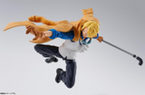 TAMASHII NATIONS - One Piece - Sabo -Revolutionary Army Chief of Staff- S.H.Figuarts Action Figure