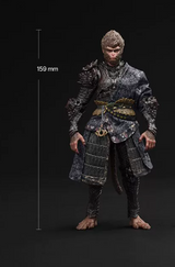 INART 1/12 Black Myth Wukong the Destined One Premium Version