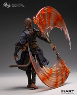 INART 1/12 Black Myth Wukong the Destined One Premium Version