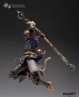 INART 1/12 Black Myth Wukong the Destined One Premium Version