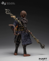 INART 1/12 Black Myth Wukong the Destined One Premium Version