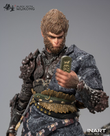 INART 1/12 Black Myth Wukong the Destined One Premium Version