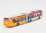 TOMYTEC The Bus Collection Bath Colle Tokyu Bastandem Liner No. 7305 Diorama Supplies 335467