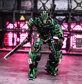 MetaGate G-07G Transformers: The Last Knight Drift Green Version