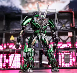 MetaGate G-07G Transformers: The Last Knight Drift Green Version