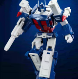 Magic Square MS-B04A Ultra Magnus Repaint Version