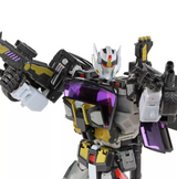Mastermind Creations Ocular Max IF-04 Black Drift Deadlock