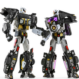 Mastermind Creations Ocular Max IF-04 Black Drift Deadlock