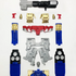 DNA Design DK-45 Legacy Armada Optimus Prime Upgrade Kit