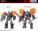 DNA Design DK-74 Upgrade Kits for Ruintron
