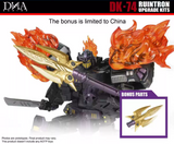 DNA Design DK-74 Upgrade Kits for Ruintron