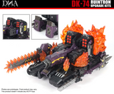 DNA Design DK-74 Upgrade Kits for Ruintron