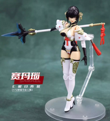 Cang-Toys 1/12 Twelve Wars Seventh Sunday Anger Samael Model Kit