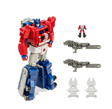 DX9 Mini 04 God Ginrai