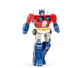 DX9 Mini 04 God Ginrai