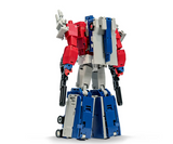 DX9 Mini 04 God Ginrai