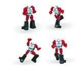 DX9 Mini 04 God Ginrai