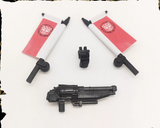Upgrade Kit YYW-68 For Transformers Optimus Prime  (Only Upgrade Kit,No Toy)