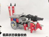 Upgrade Kit YYW-68 For Transformers Optimus Prime  (Only Upgrade Kit,No Toy)