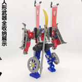 Upgrade Kit YYW-68 For Transformers Optimus Prime  (Only Upgrade Kit,No Toy)