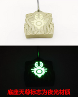 Upgrade Kit YYW-66 For Transformers Quintus Prime (Only Upgrade Kit,No Toy)