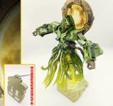 Upgrade Kit YYW-66 For Transformers Quintus Prime (Only Upgrade Kit,No Toy)
